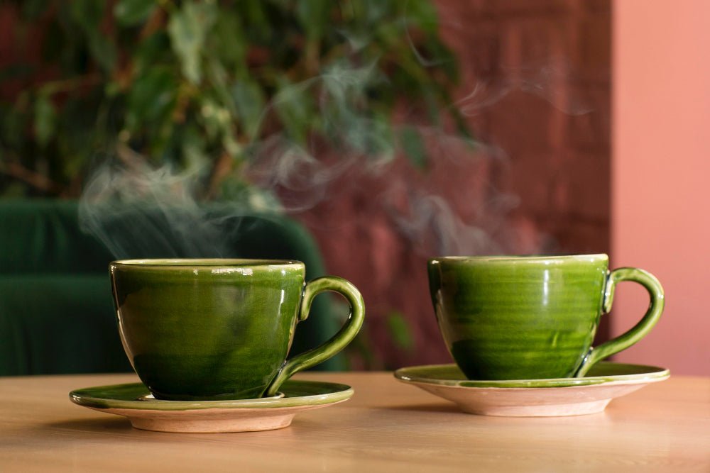 Mastering the Art of Brewing Yaupon Tea: Expert Tips and Techniques