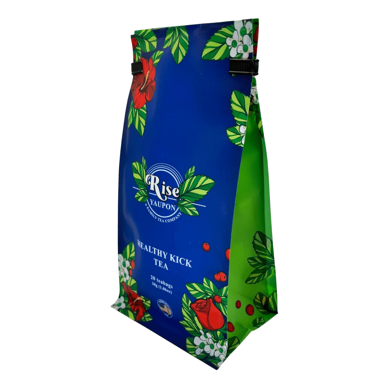 Healthy Kick & Classic Tea Pack