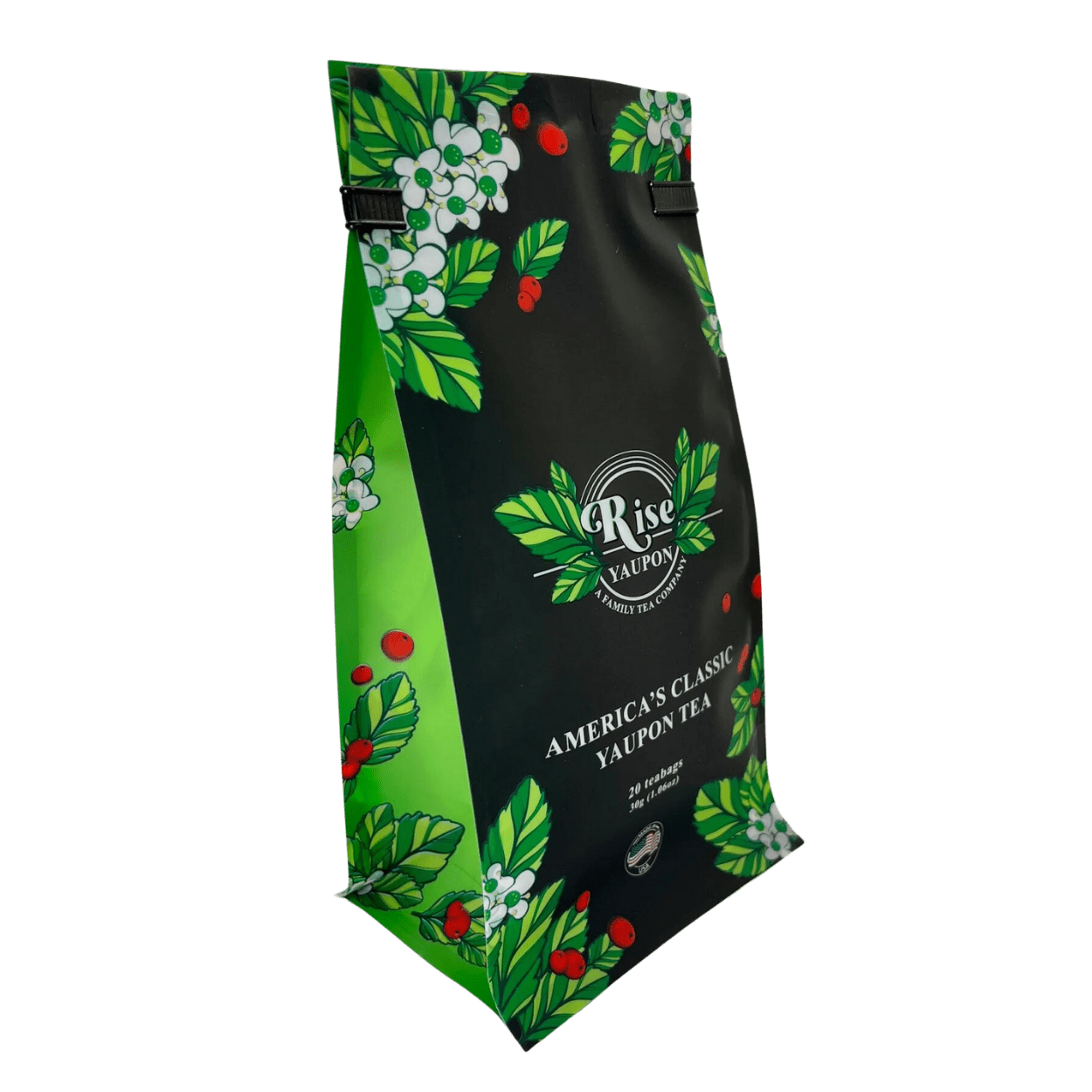 Healthy Kick, Strawberry Zen, Classic Tea Pack